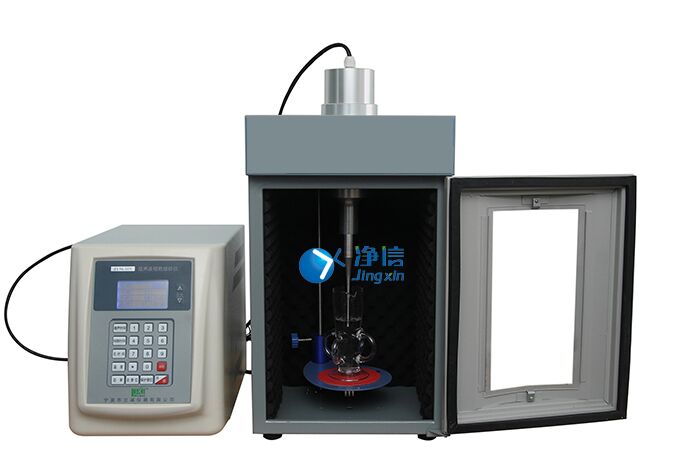 超声波细胞破碎仪