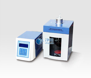 超声波细胞粉碎仪在生物技术行业的运用
